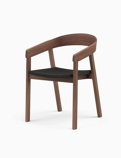 Silhouette Modern Chair