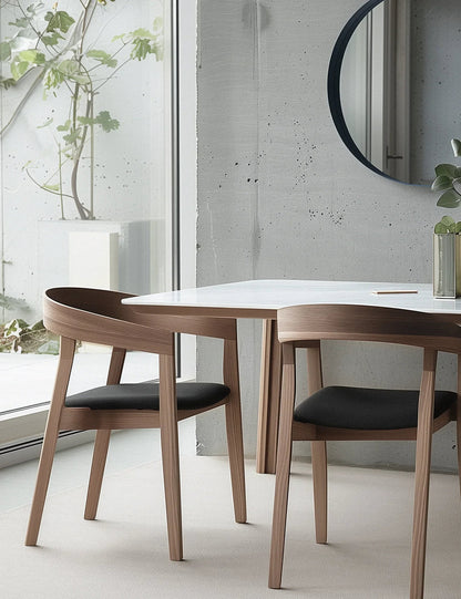 Silhouette Modern Chair