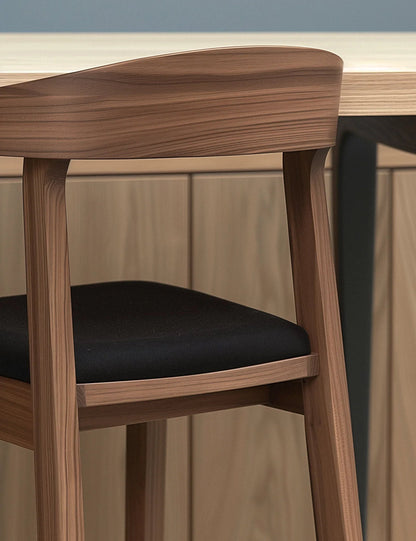 Silhouette Modern Chair