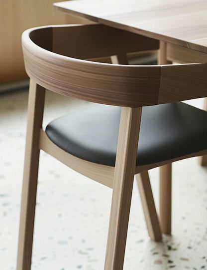 Silhouette Modern Chair