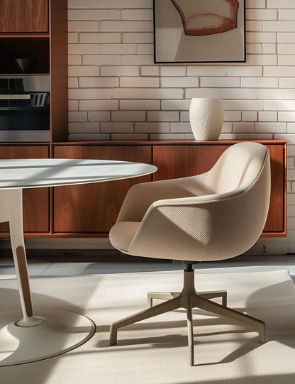 Vela Comfy Armchair