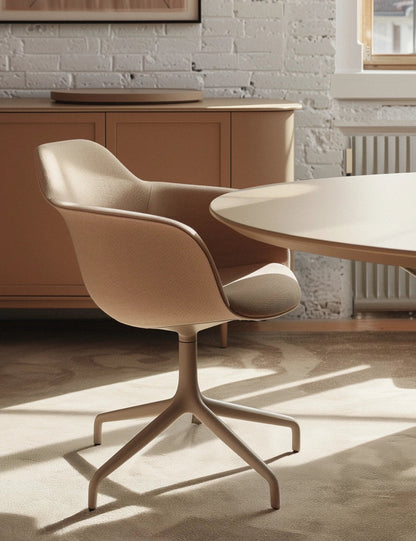 Vela Comfy Armchair