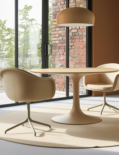 Vela Comfy Armchair