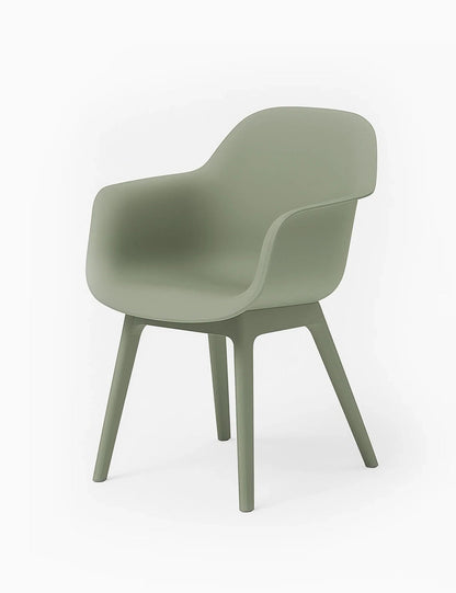 Verde Curve Chair