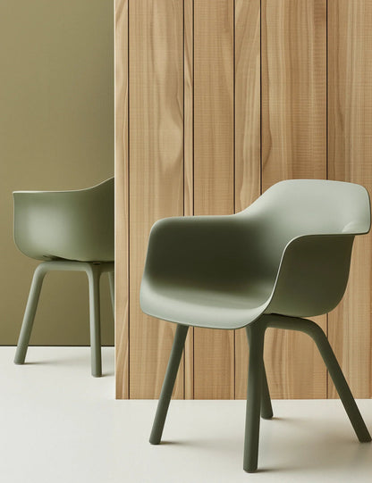 Verde Curve Chair
