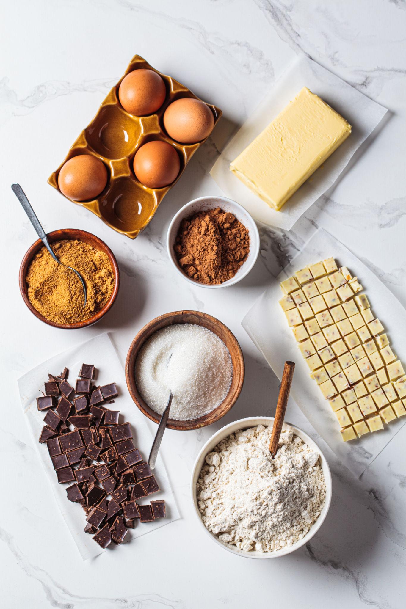 Premium Ingredients