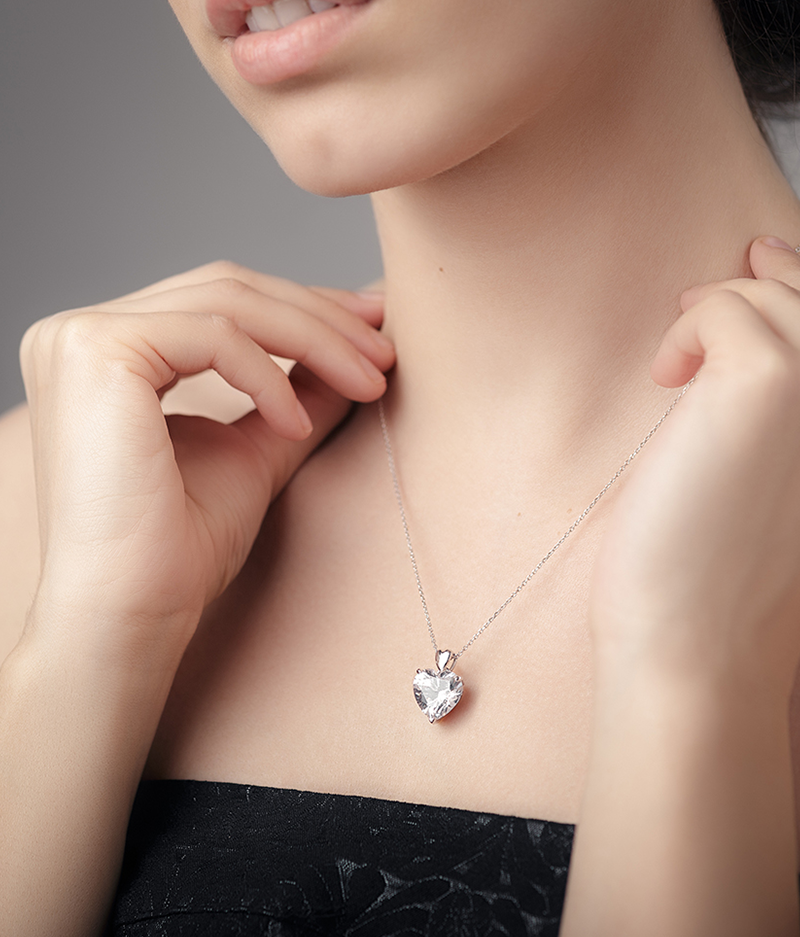 Everyday Necklaces