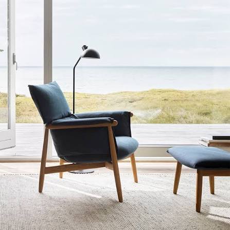 Embrace Lounge Chair