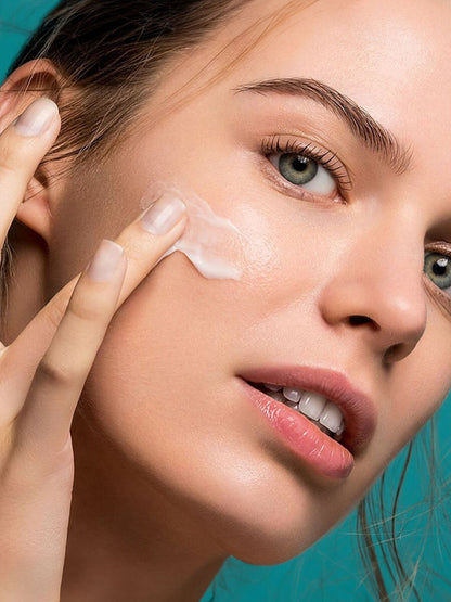 Daily Glow Cream