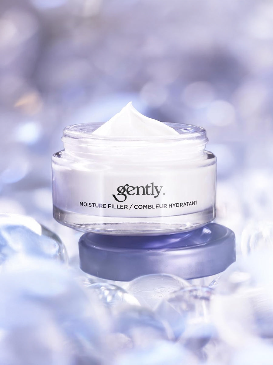 Daily Glow Cream