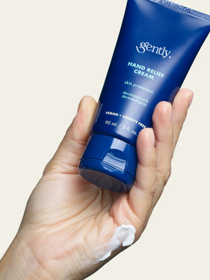 Prebiotic Skin Care
