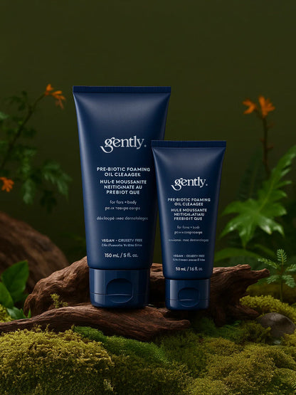 Prebiotic Skin Care