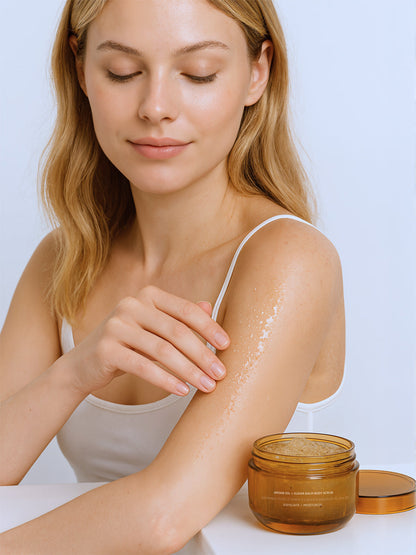 Sugar Glow Scrub