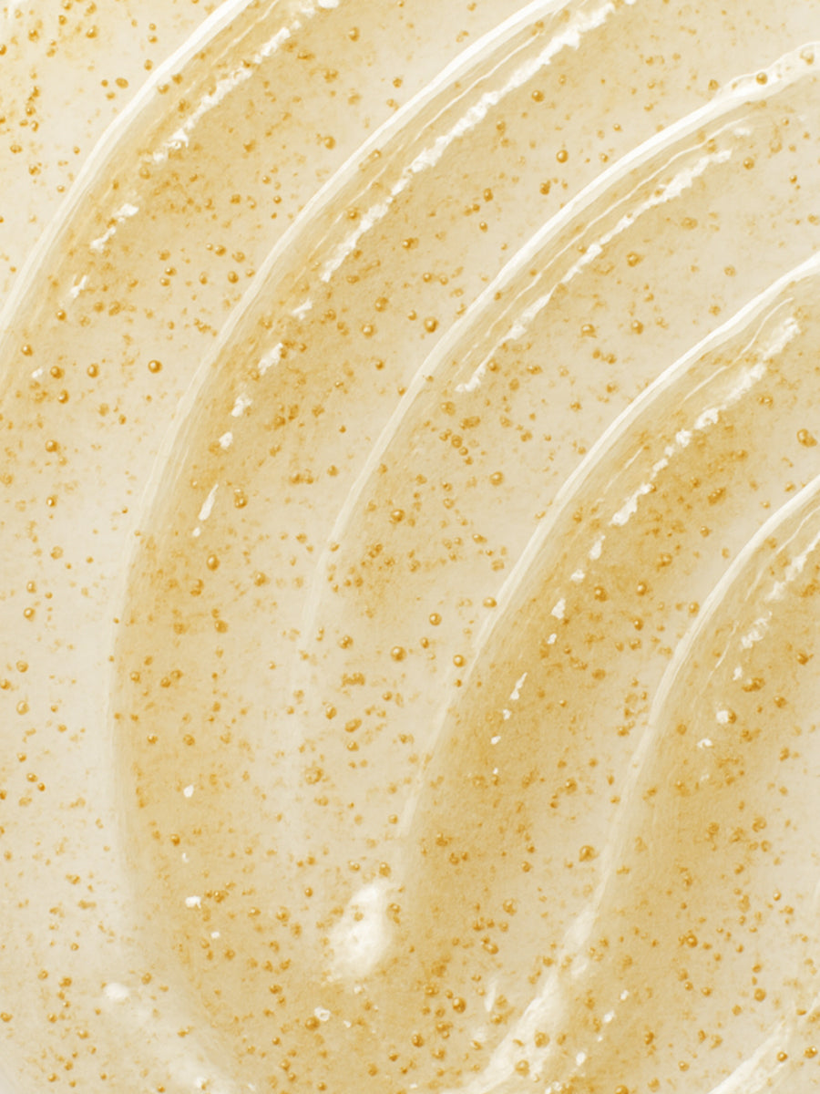 Sugar Glow Scrub