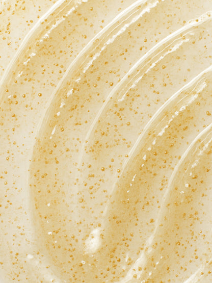 Sugar Glow Scrub