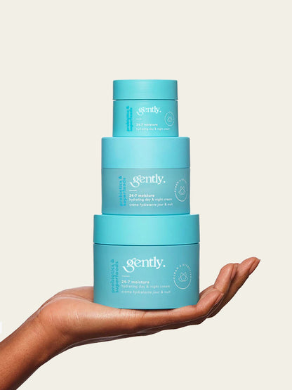 Day—Night Cream