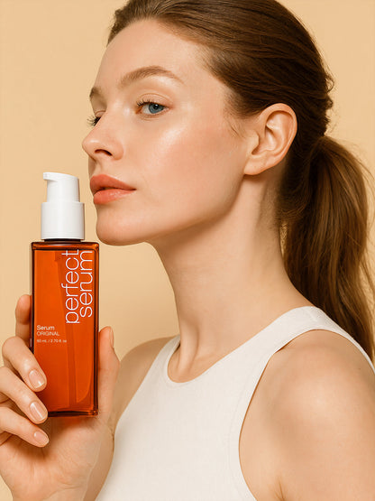 Original Shine Serum