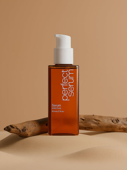 Original Shine Serum