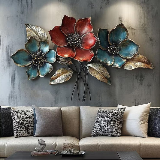 Alluring wall decor