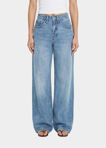 Good Ease Denim
