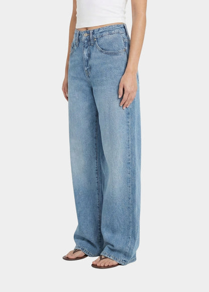 Good Ease Denim