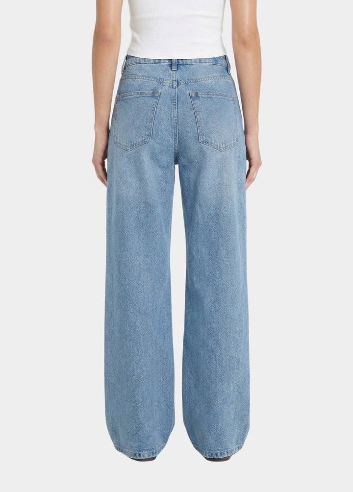 Good Ease Denim