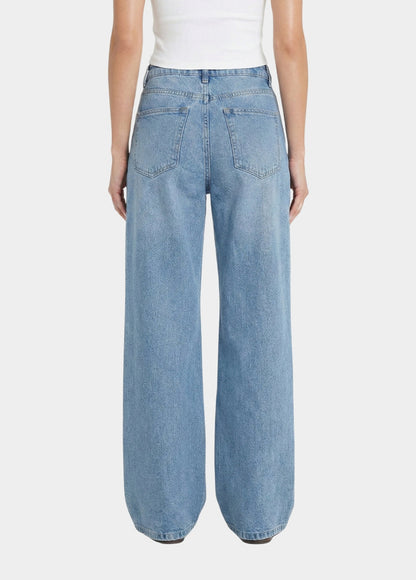 Good Ease Denim