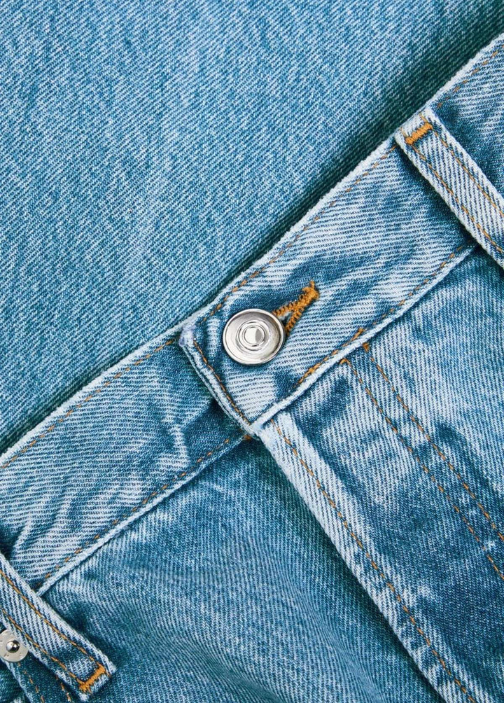 Good Ease Denim
