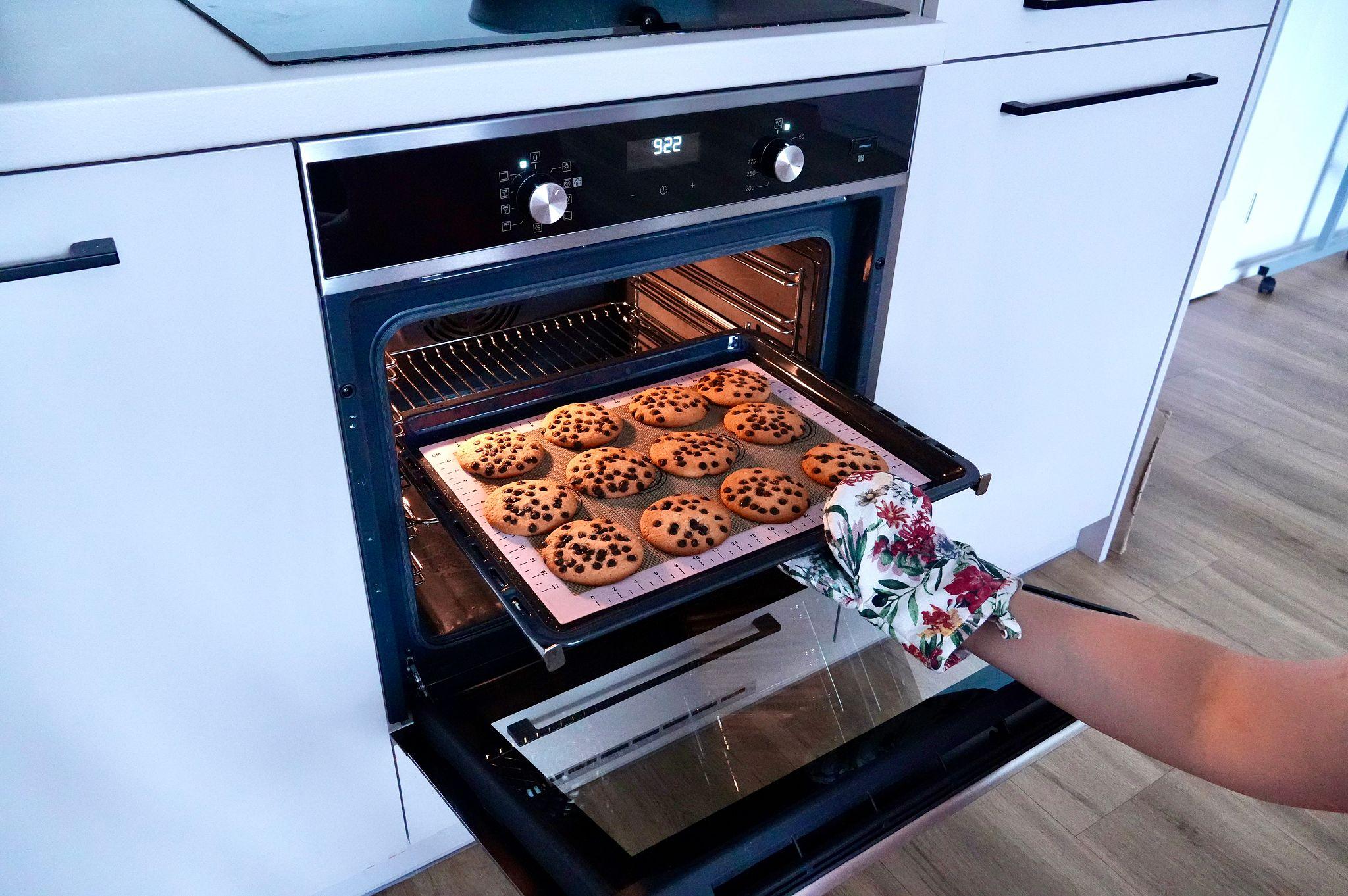 Baked to Perfection
