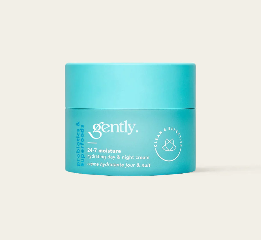Hydra Glow Cream