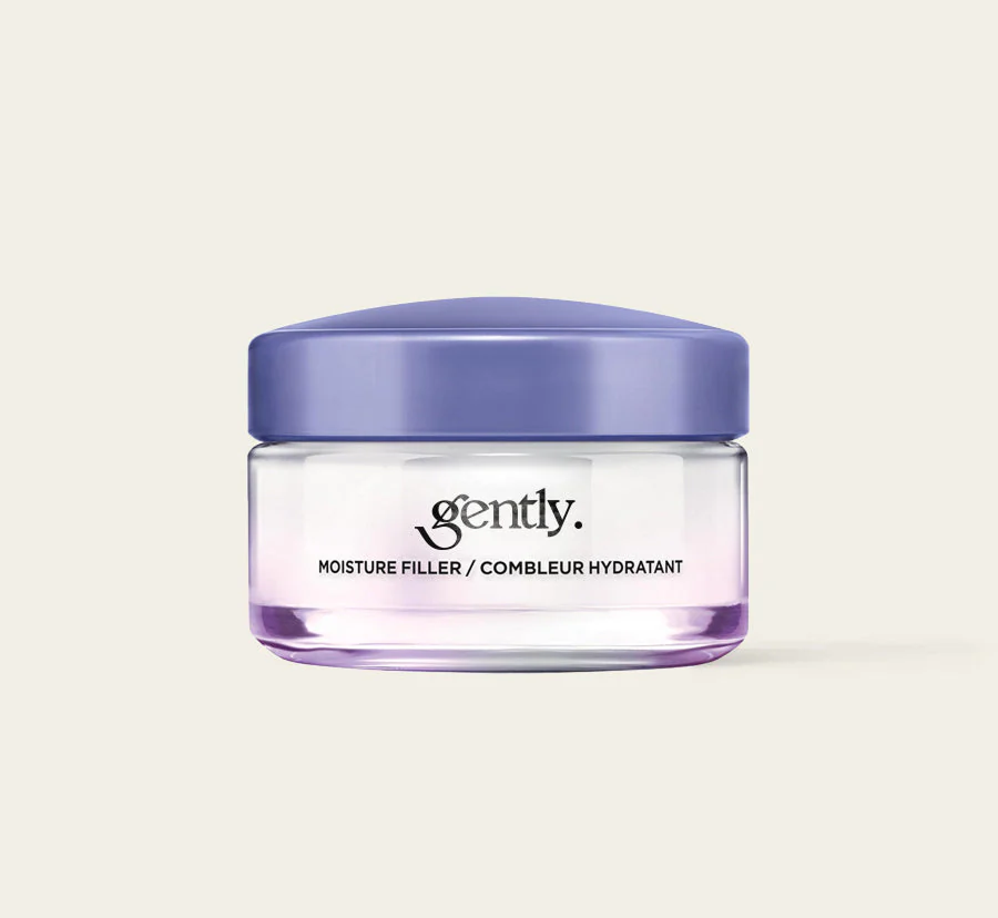Moisture Filler Cream