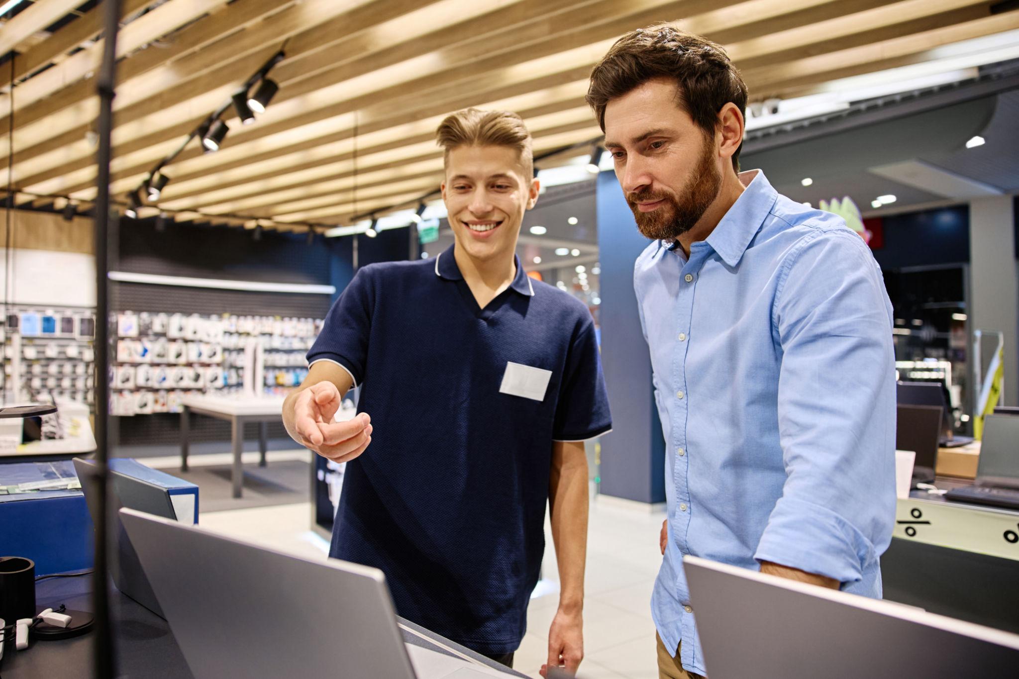 After-Sales Support & Service
