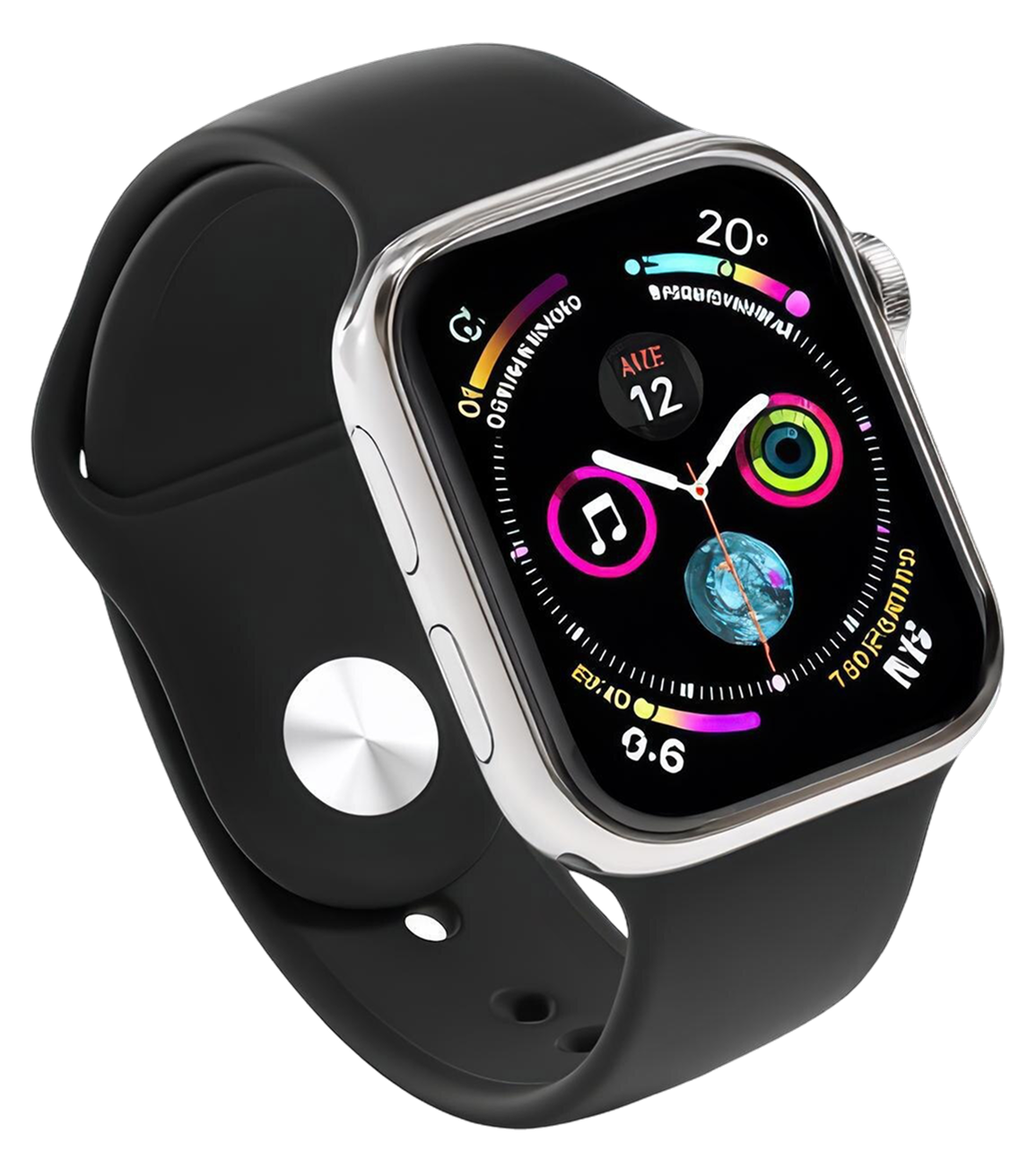 Smartwatch