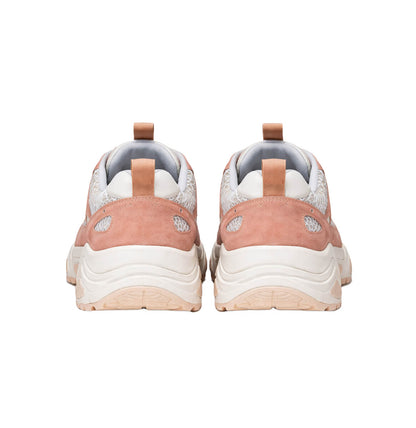 BlushWave Urban Motion Sneaker