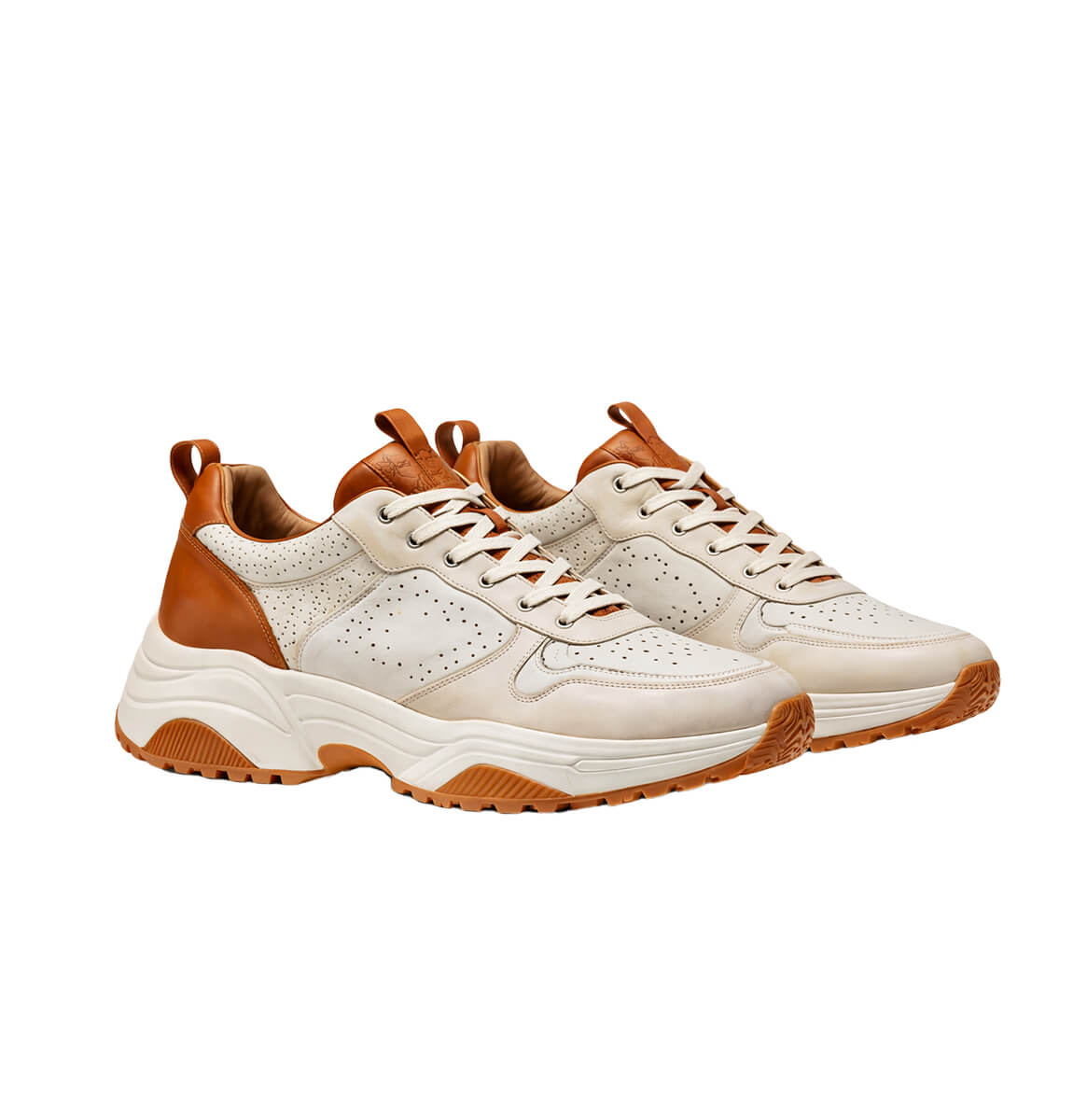 SiennaCore Elevate Comfort Sneaker