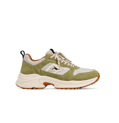 Olivecrest Motion Comfort Sneaker