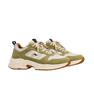 Olivecrest Motion Comfort Sneaker