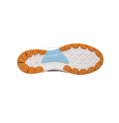 SkyBlossom Retro Motion Sneaker