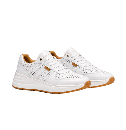 IvoryStride Elevation Comfort Sneaker