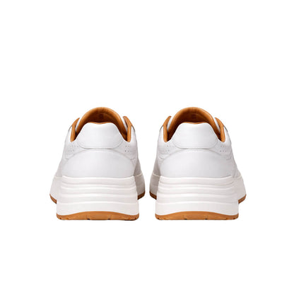 IvoryStride Elevation Comfort Sneaker