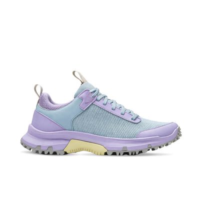 PastelTrail Breeze Performance Sneaker