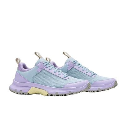 PastelTrail Breeze Performance Sneaker