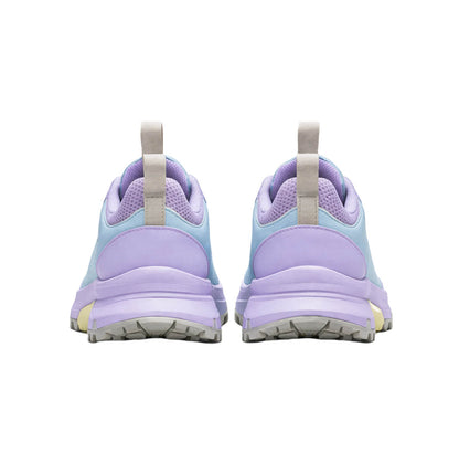 PastelTrail Breeze Performance Sneaker