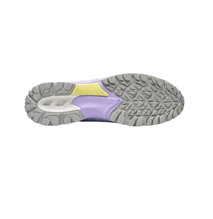 PastelTrail Breeze Performance Sneaker