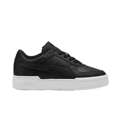 MidnightCore Platform Street Sneaker