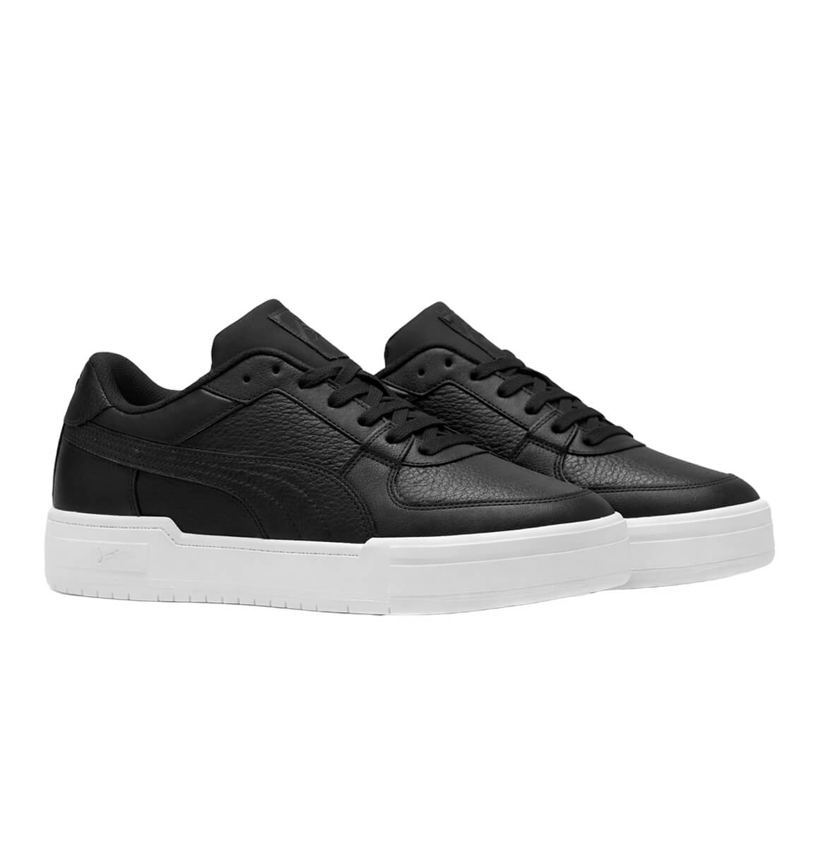 MidnightCore Platform Street Sneaker
