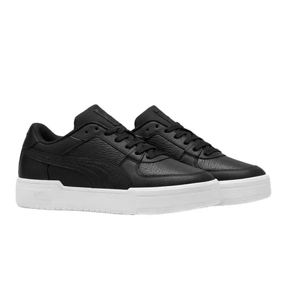 MidnightCore Platform Street Sneaker