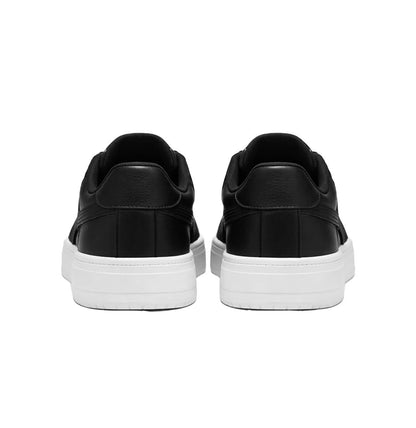MidnightCore Platform Street Sneaker