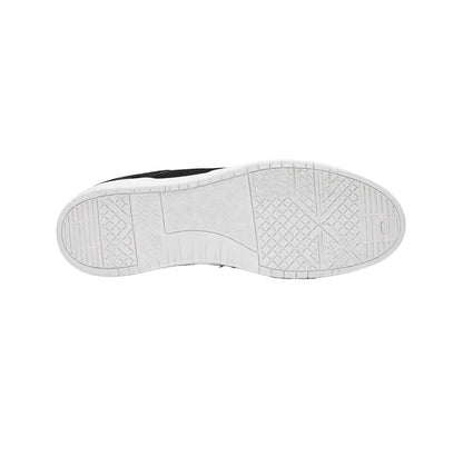 MidnightCore Platform Street Sneaker