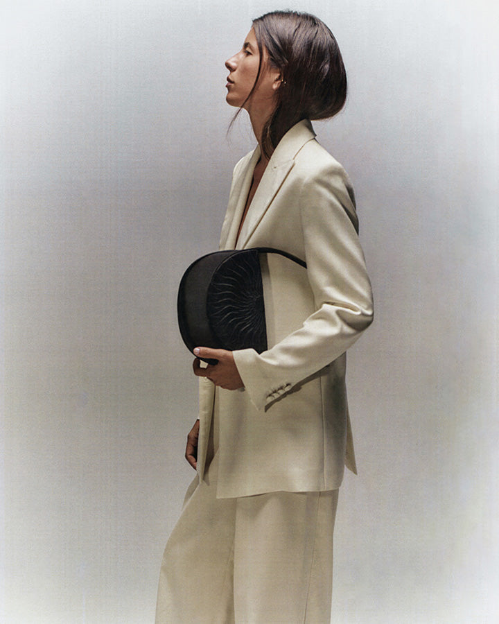 Styling Luxury Bag
